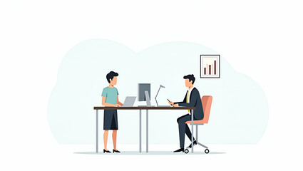 Flat Capture emerging markets outlook with dynamic visuals of global trade innovative infrastructure projects and vibrant economies fueling rapid economic development and international growth. in  Sim