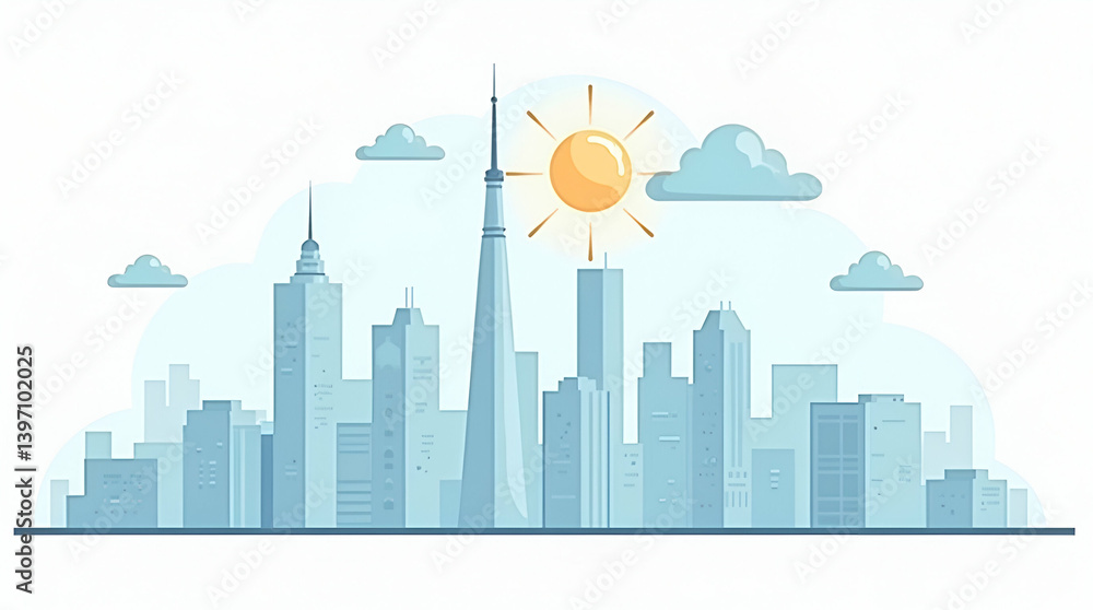 Poster flat efficient cloud connectivity solutions: seamless integration for rapid data exchange and resili