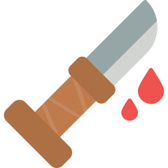 Knife Icon
