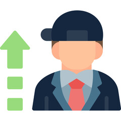 New Flat Icons Design