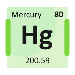 Mercury Bold Black Icon