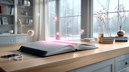 Exploring the Bright Future of E-Learning Through Innovative and Accessible Educational Technologies