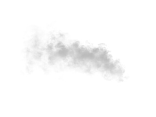 Abstract black smoke with swirling curves and smooth motion. Png backgrounds, design concepts, and art projects. Features smoky forms, light patterns, fire flow, png magical burning effects.