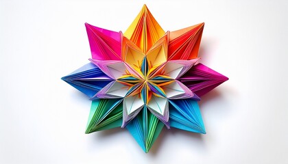 abstract colorful background