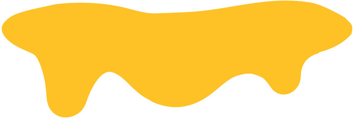 Dripping down Honey icon
