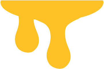 Honey Drops decoration