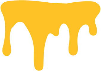 Dripping down Honey icon
