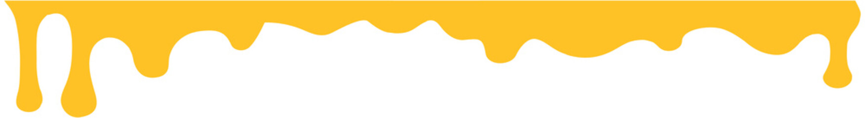 Dripping down Honey icon
