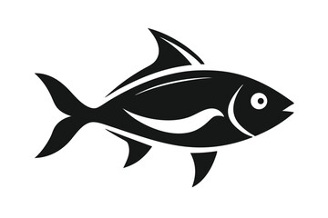 -a-fish-logo-silhouette-vector-art-illustration-