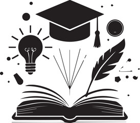 Creative Educational Equipment Art Design