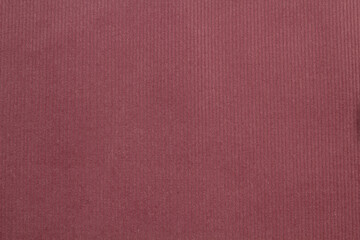 ribbed corduroy background. corduroy fabric texture. Textile close up flat