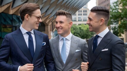 Collaborative Business Success