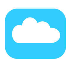 cloud computing concept