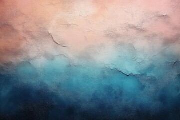 Abstract Pastel Texture Soft Background Impressionism Diffuse Light Gradient Slate Concrete