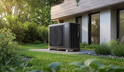 Viessmann Heat Pump: Sustainable Home Heating
