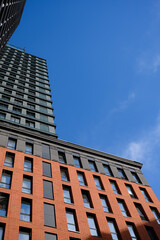 Obraz premium modern office building