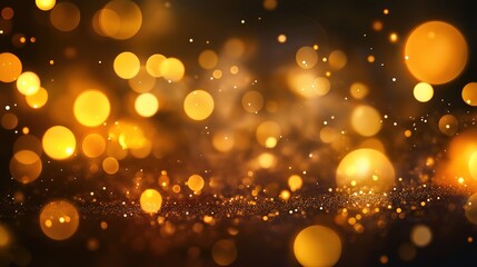 Golden sunburst radiating warmth through a glowing gradient, evoking energy and optimism