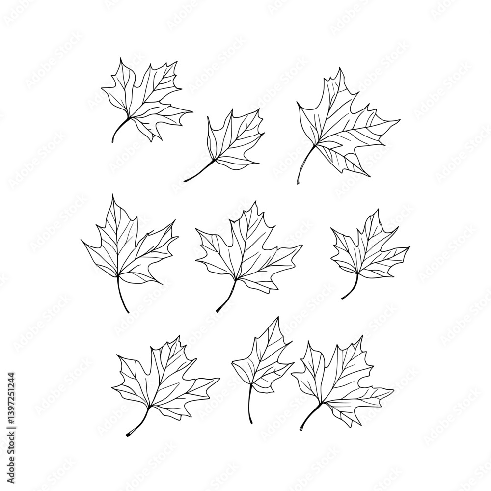 Aufkleber a modern illustration is presented through a design template that includes a hand drawn frame of map