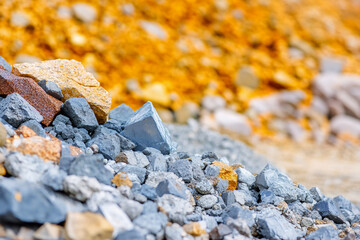 Extraction and Refinement of Precious Rare Earth Elements