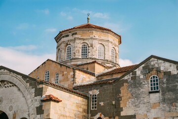 church of the holy sepulchre in jerusalem
