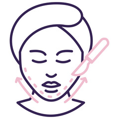 Facelift Icon