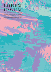 Fototapeta premium 2023-07-30-Paintcover-A4-BLUE-BRIGHT-16.eps