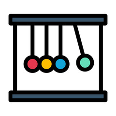 pendulum Icon
