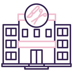 Clinic Icon