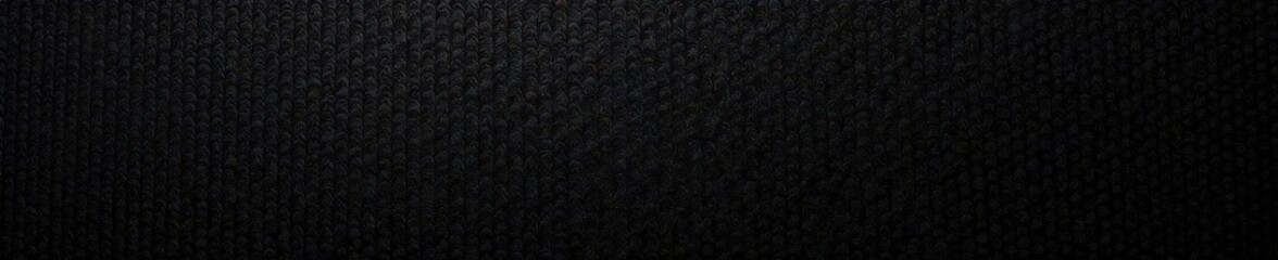 Textured black velcro surface, ideal for product photography, industrial fabric, studio