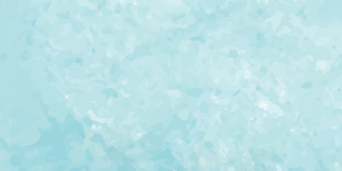 Abstract Watercolor Texture of Flowing Ocean Waves in Blue and White – Aesthetic Background for Nautical Themes, Branding, and Minimalist Designs