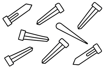 Staples Variety Pack Different Styles