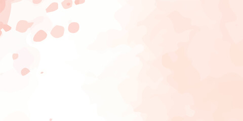 Soft and Romantic Light Pink Watercolor Poster Wash with Wet Splash Texture – Ideal for Use in Printable Invitations, Minimalist Templates, and Aesthetic Stationery Design