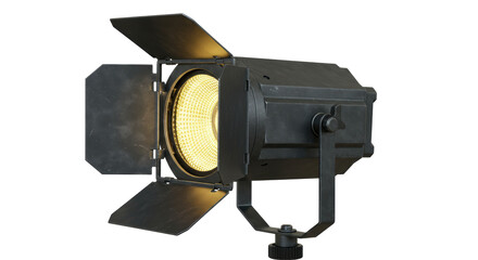 Isolated LED Spotlight