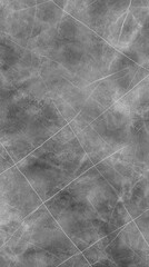 Fototapeta premium Abstract gray marble texture digital background high-resolution image minimalist environment close-up view elegant design