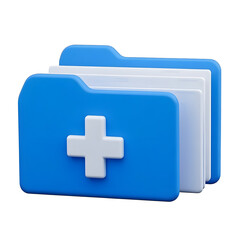 Obraz premium first aid kit