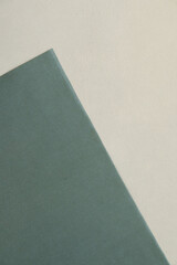 Geometric abstract background in minimal style and neutral colors, space for text.
