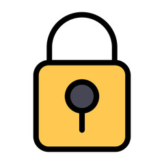 Lock Icon
