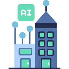 Digital Companions Icon