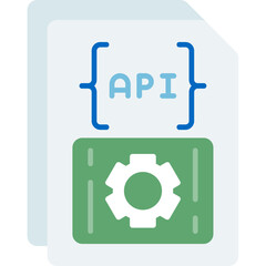 API Documentation Icon