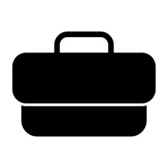 Briefcase Icon