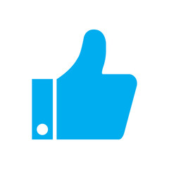 thumb up icon