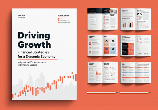 White Paper for Finance Professionals