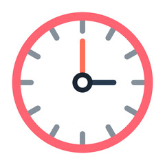 clock Icon