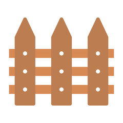 fence Icon