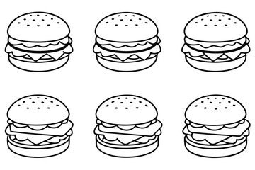 Burger Obsession Irresistible Treat For Every Palate