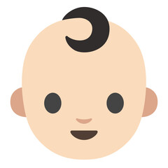 Light-Skinned Elderly Man
