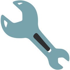 Wrench
