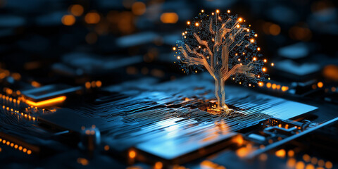 Artificial intelligence and ethics in society exploring technology's role in our future world