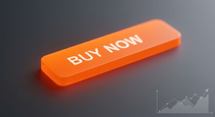 Ecommerce Button Design Buy Now Call to Action for Online Shopping Experience