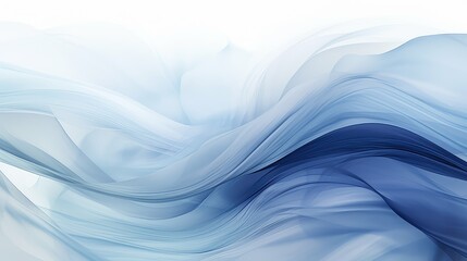 swirling blue and gray abstract background